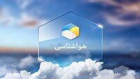 افزایش آلودگی هوا و مه رقیق در آبادان و خرمشهر