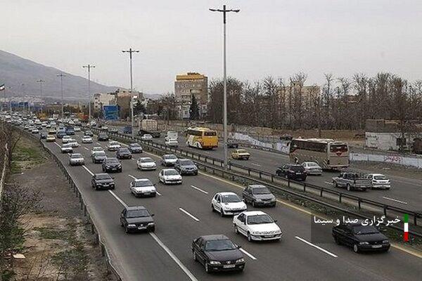 ثبت بیش از ۹۰ میلیون تردد در جاده‌های لرستان