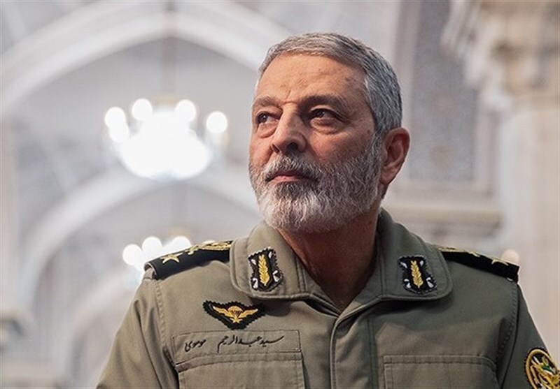 راه پیروزی راهبردی و فتح نهایی، مقاومت است راه پیروزی راهبردی و فتح نهایی، مقاومت است