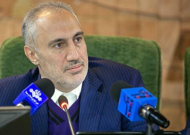 مرحله دوم کالابرگ الکترونیکی در ایام نوروز انجام خواهد شد مرحله دوم کالابرگ الکترونیکی در ایام نوروز انجام خواهد شد