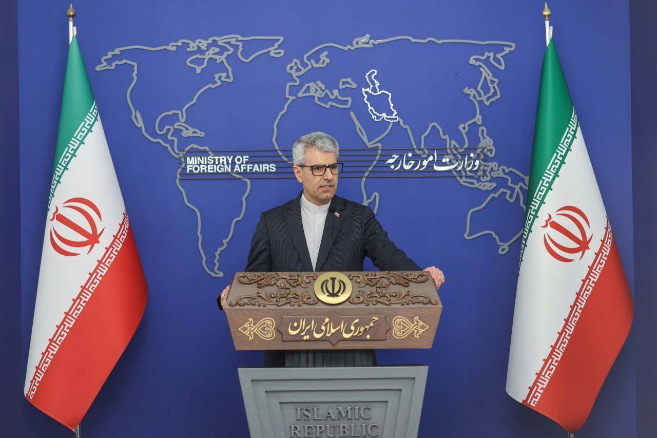 محکومیت ادامه تجاوز نظامی آمریکا به یمن و نسلکشی رژیم صهیونیستی در غزه محکومیت ادامه تجاوز نظامی آمریکا به یمن و نسلکشی رژیم صهیونیستی در غزه