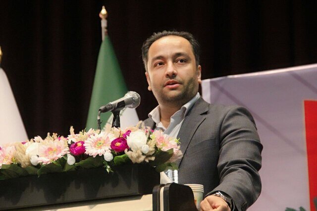 راهیابی چهار اثر صنعتگران سیستان و بلوچستان به مرحله پایانی جشنواره فجر صنایعدستی راهیابی چهار اثر صنعتگران سیستان و بلوچستان به مرحله پایانی جشنواره فجر صنایعدستی