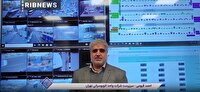 آغاز به کار اتوبوس برقی مسیر بهارستان به جمهوری