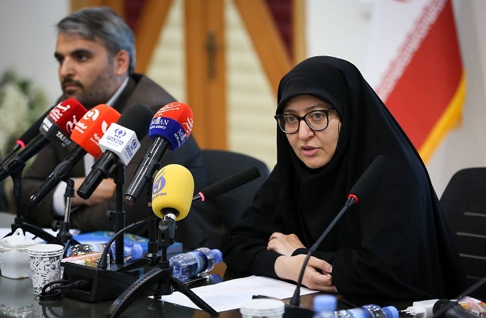 شبکه‌ای از دانش‌آموزان سمپاد در نمایشگاه دستاورد‌های پژوهشی شکل می‌گیرد