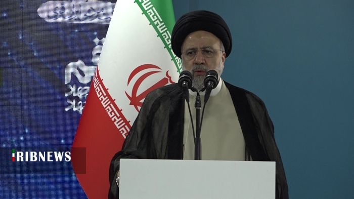 افتتاح طرح‌های عمرانی با حضور رئيس جمهور در قم