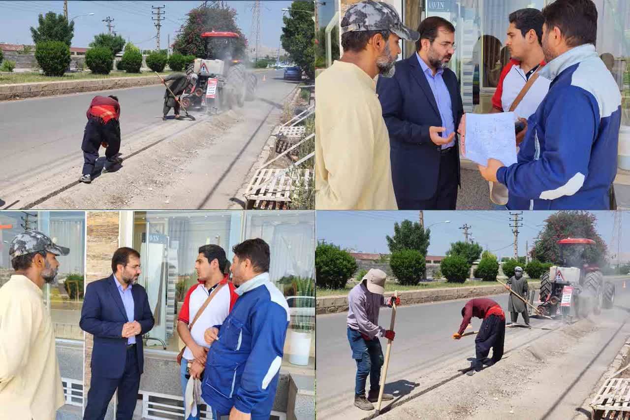 در دست اجرا بودن ۱۶ طرح فیبر نوری در کهگیلویه و بویراحمد