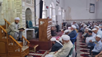 انتخابات، محور اصلی خطبه‌های نماز جمعه در گلستان