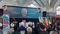 افزایش اعتبار ایران در دنیا با مشارکت حداکثری مردم در انتخابات ریاست جمهوری
