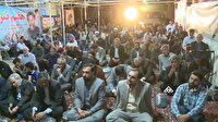 برگزاری مراسم گرامیداشت شهدای هفتم تیر در شهرکرد