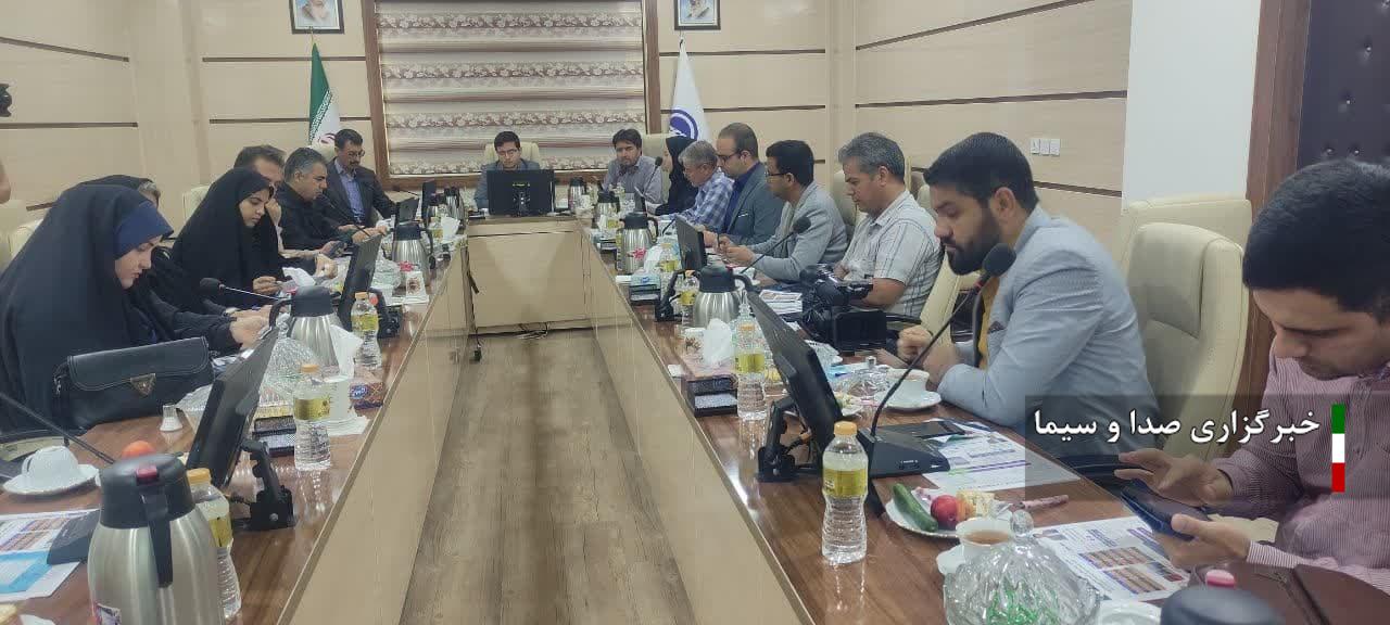 چاپ ۵۴ مقاله هیات علمی مجتمع آموزشعالی اسفراین در مجلات علمی چاپ ۵۴ مقاله هیات علمی مجتمع آموزشعالی اسفراین در مجلات علمی