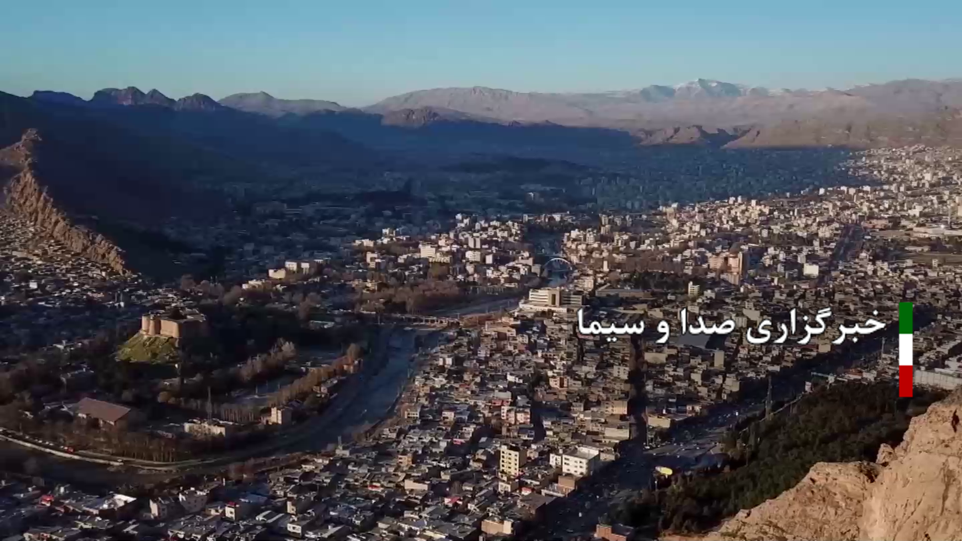 آماده سازی فضای مناطق تاریخی و طبیعی خرم آباد آماده سازی فضای مناطق تاریخی و طبیعی خرم آباد