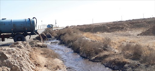 قرارگاه محیط زیست خراسان رضوی، گام مهم در ساماندهی مشکلات این عرصه