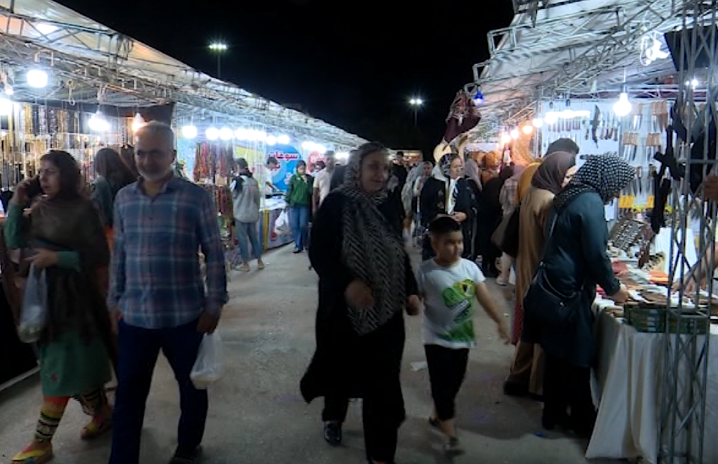 برپایی جشنواره و نمایشگاه ملی اقوام ایرانی در بندرعباس