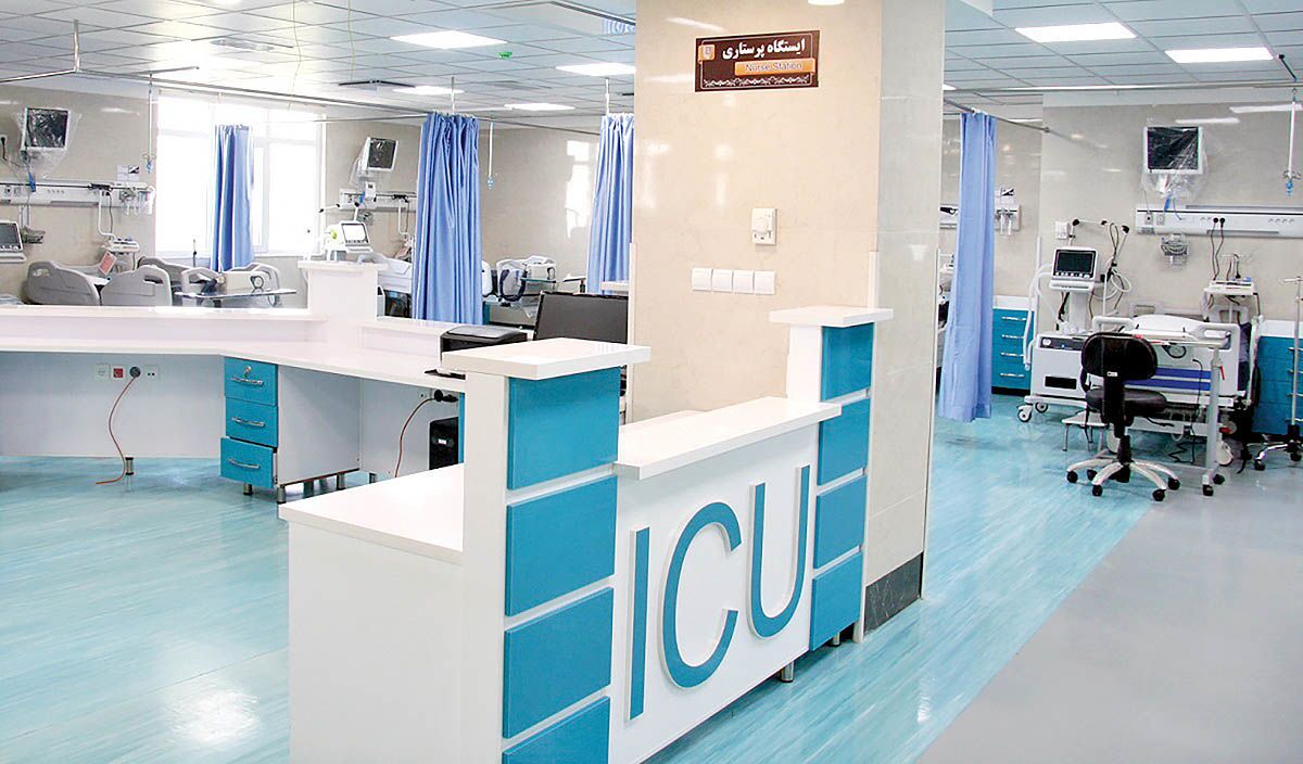 لزوم مشارکت صنایع پتروشیمی در توسعه بهداشت و درمان منطقه لزوم مشارکت صنایع پتروشیمی در توسعه بهداشت و درمان منطقه