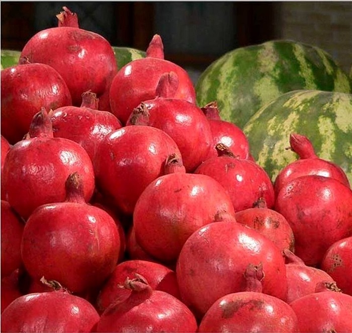 تخفیفهای قانونی و واقعی اصناف اصفهان در آستانه شب یلدا تخفیفهای قانونی و واقعی اصناف اصفهان در آستانه شب یلدا