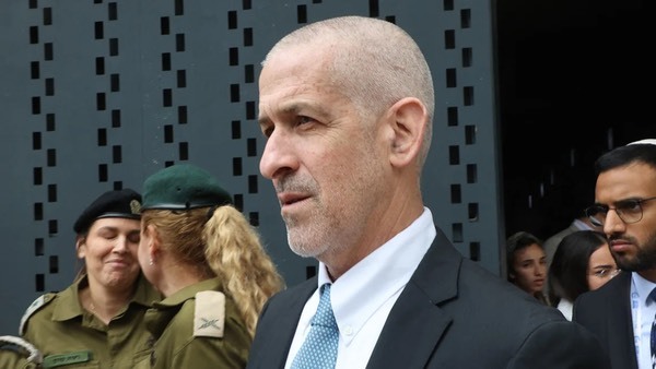 کابینه نتانیاهو به برکناری رئیس شاباک رأی داد