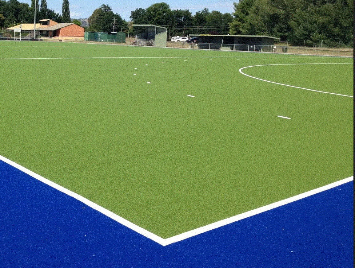 توسعه زیرساخت‌های رشته  هاکی در آذربایجان غربی