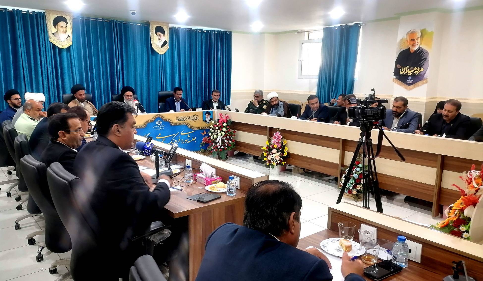 دهه کرامت بهترین فرصت برای معرفی الگوهای شایسته به نسل جدید دهه کرامت بهترین فرصت برای معرفی الگوهای شایسته به نسل جدید