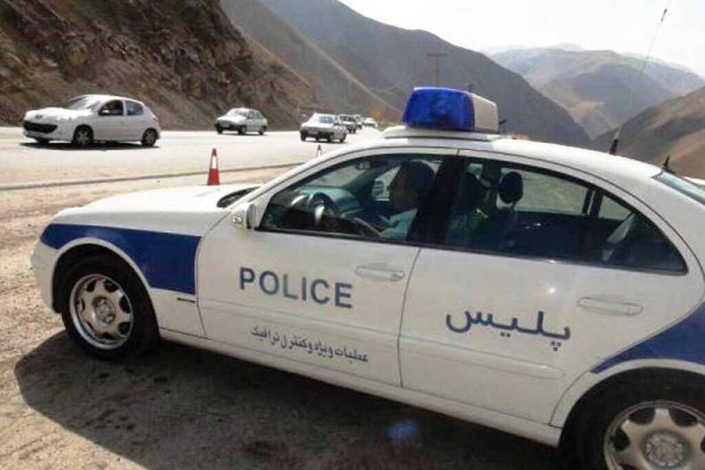 نظارت هوشمند و لحظه‌ای پلیس راه بر سلامت ناوگان عمومی