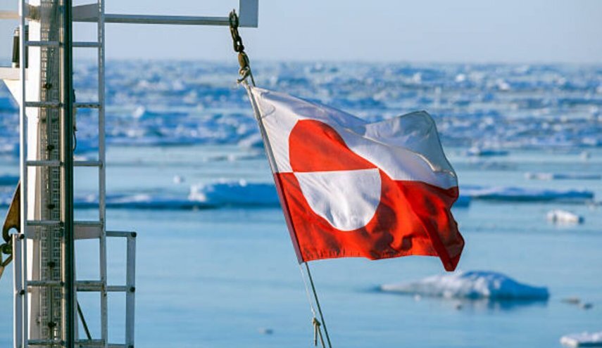 گرینلند: هیچ دعوتنامهای به واشنگتن ارسال نکردهایم گرینلند: هیچ دعوتنامهای به واشنگتن ارسال نکردهایم