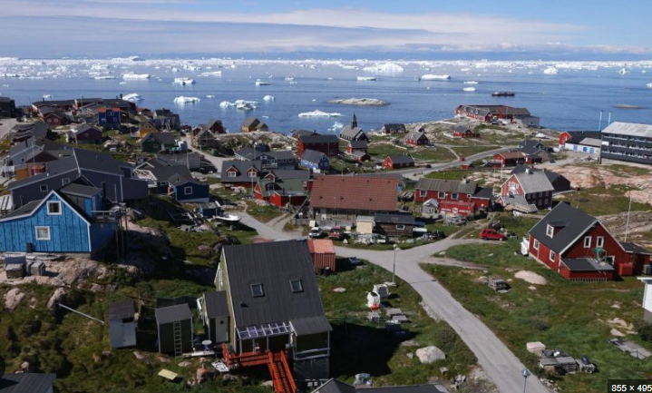 تغییر رویکرد اروپا نسبت به سیاست‌های آمریکا درباره گرینلند