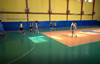 برگزاری مسابقات فوتسال «جام اقتدار» در ضیاءآباد