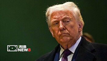 شگفتانه جدید ترامپ برای ایرانیان