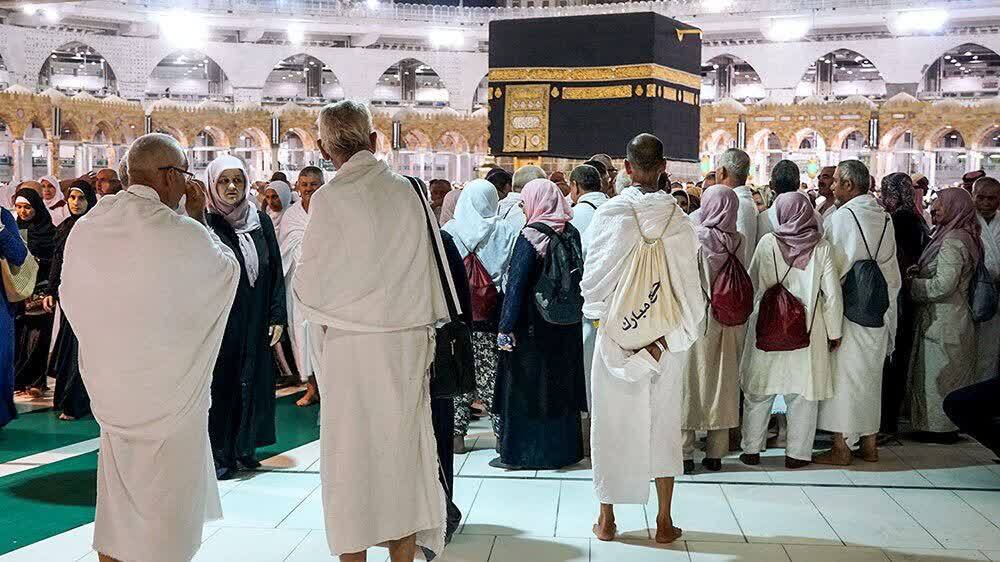 ثبت‌نام کاروان‌های عمره مفرده در خراسان شمالی