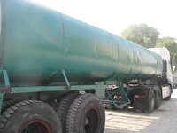 کشف بیش از ۱۲۰ هزار لیتر سوخت قاچاق در بوشهر