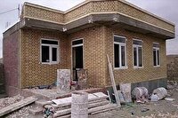 رونمایی از طرح‌های بنیاد مسکن در تویسرکان همزمان با ایام دهه فجر