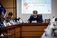 عملکرد پارس جنوبی در برنامه‌ریزی‌های کلان اقتصادی اثرگذار است