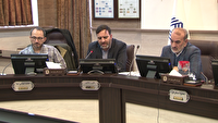 تحویل لایحه بودجه سال آینده شهرداری همدان به شورای شهر