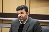 اراِیه طرح ساختاری حریم پایتخت به شورای شهر