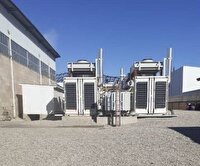 سه نیروگاه مقیاس کوچک در تهران و البرز وارد مدار می‌شوند