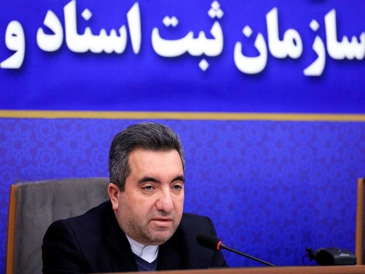 اراضی و املاک قولنامهای باید به سند رسمی تبدیل شوند اراضی و املاک قولنامهای باید به سند رسمی تبدیل شوند