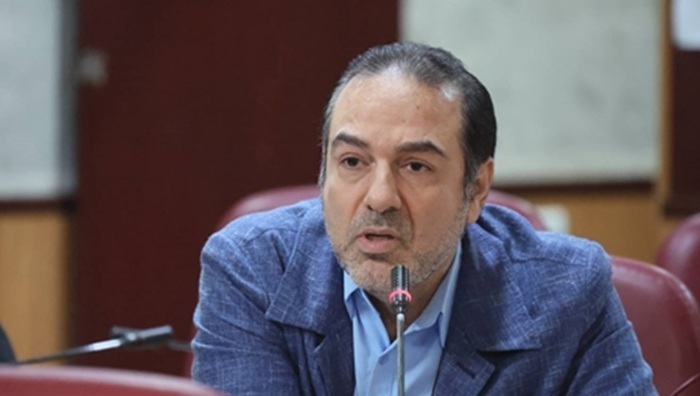 ۴۰ درصد تختهای بیمارستانی در اختیار سالمندان قرار دارد ۴۰ درصد تختهای بیمارستانی در اختیار سالمندان قرار دارد