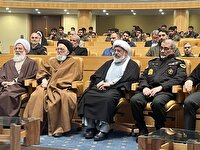 نهج‌البلاغه در مدارس و دانشگاه‌ها آموزش داده شود