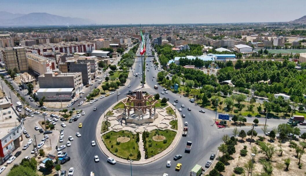 اجرای طرح «مدیریت محلهمحور» در سه روستای بخش صفادشت ملارد آغاز شد اجرای طرح «مدیریت محلهمحور» در سه روستای بخش صفادشت ملارد آغاز شد