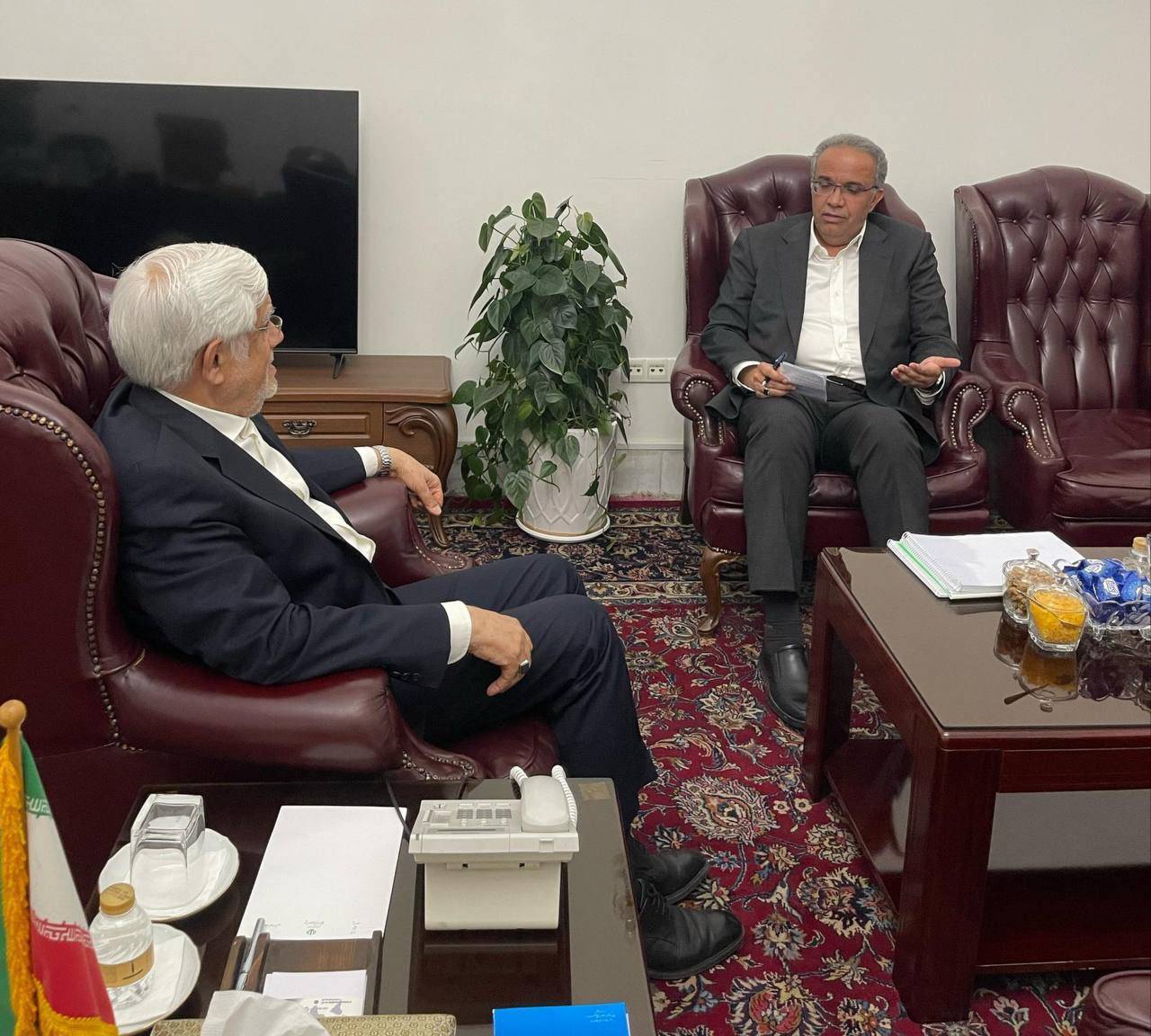 نقش کلیدی سیستان و بلوچستان در پیشبرد اهداف کلان کشور