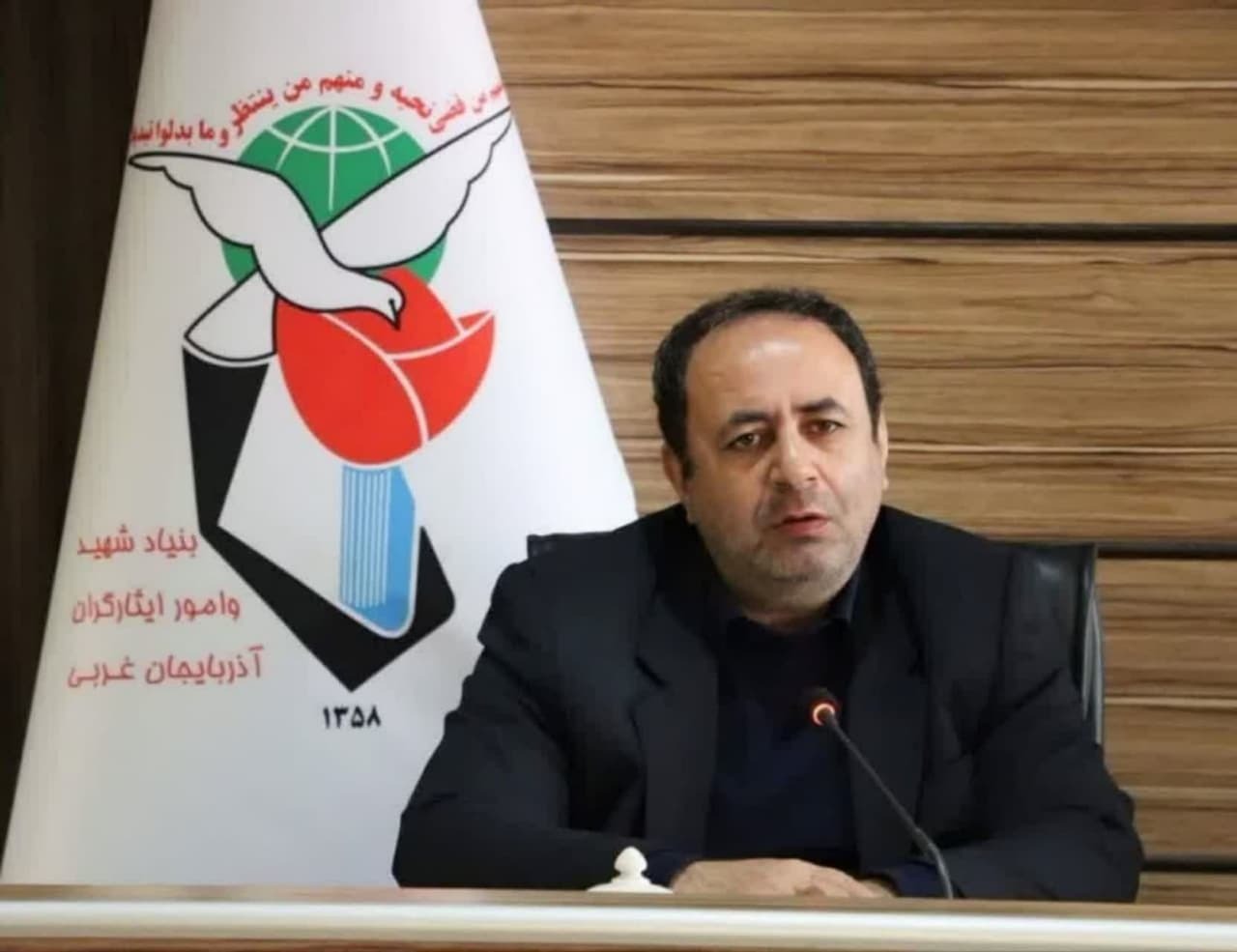 هفدهمین کمیسیون پزشکی مدعیان مصدومیت شیمیایی سردشت برگزار میشود هفدهمین کمیسیون پزشکی مدعیان مصدومیت شیمیایی سردشت برگزار میشود