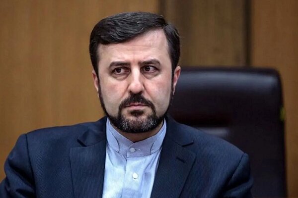 تحریم‌های یکجانبه برخلاف هنجار‌های بین‌المللی است