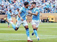 جام باشگاههای جهان؛ توقف رئال مادرید برابر الهلال در شب پیروزی منچسترسیتی