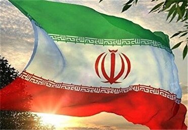 برگزاری پویش «ایستاده برای ایران» در همدان