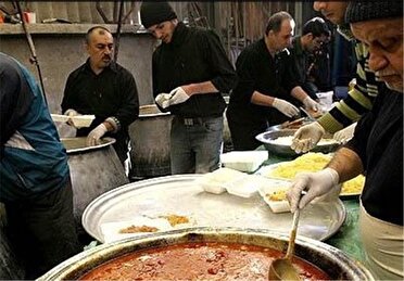 تشدید نظارت‌های بهداشتی ویژه ایام تاسوعا و عاشورای حسینی در مشهد