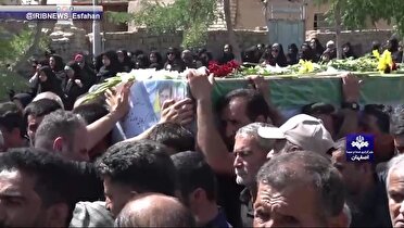 همه هدف و آرزویشان سربلندی ایران بود