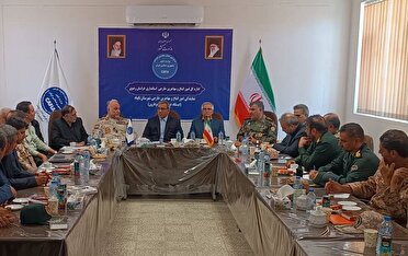 ضرورت افزایش ارائه خدمات به اتباع افغانستان در مرز دوغارون