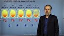 افزایش دمای هوا استان همدان به ۴۰ درجه سانتیگراد