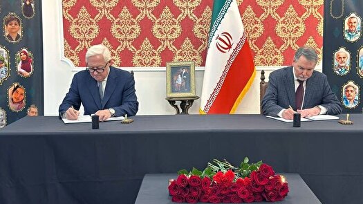 ریابکوف: تجاوز نظامی به ایران، بدون مجازات نخواهد ماند