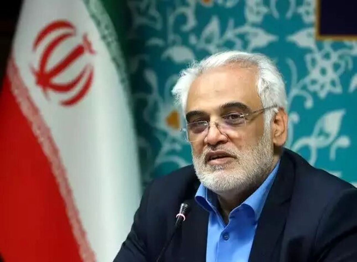 جوان‌ها! به ایران افتخار کنید