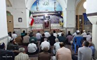 تاکید امام جمعه بوکان بر جایگاه ویژه قیام عاشورا در میان اهل سنت